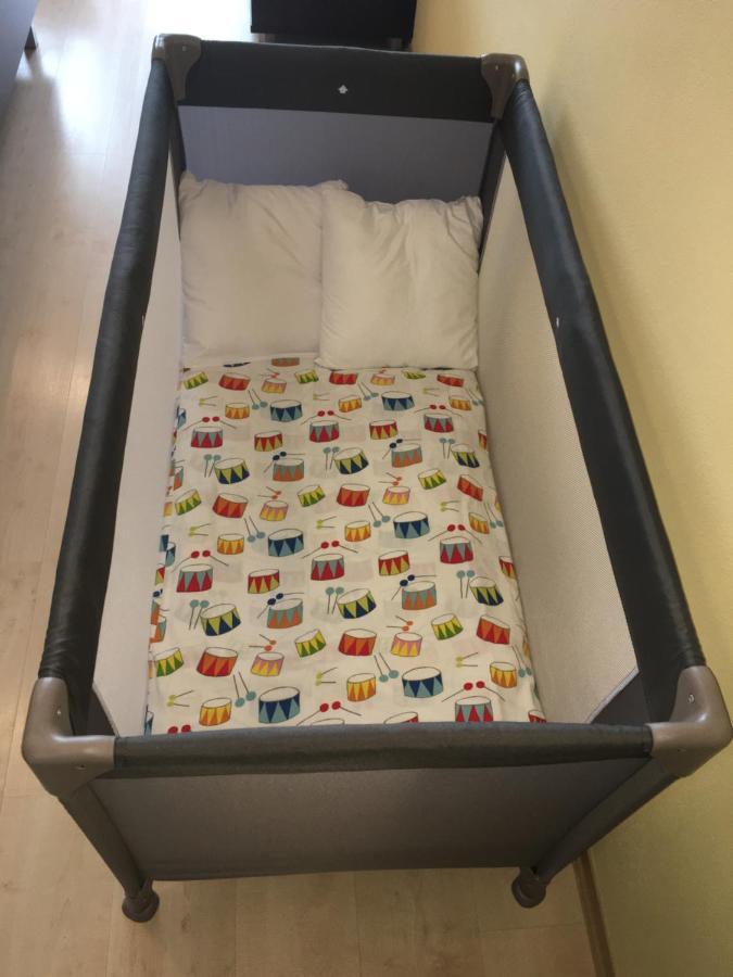 Apartmán Bešeňová 289 Esterno foto