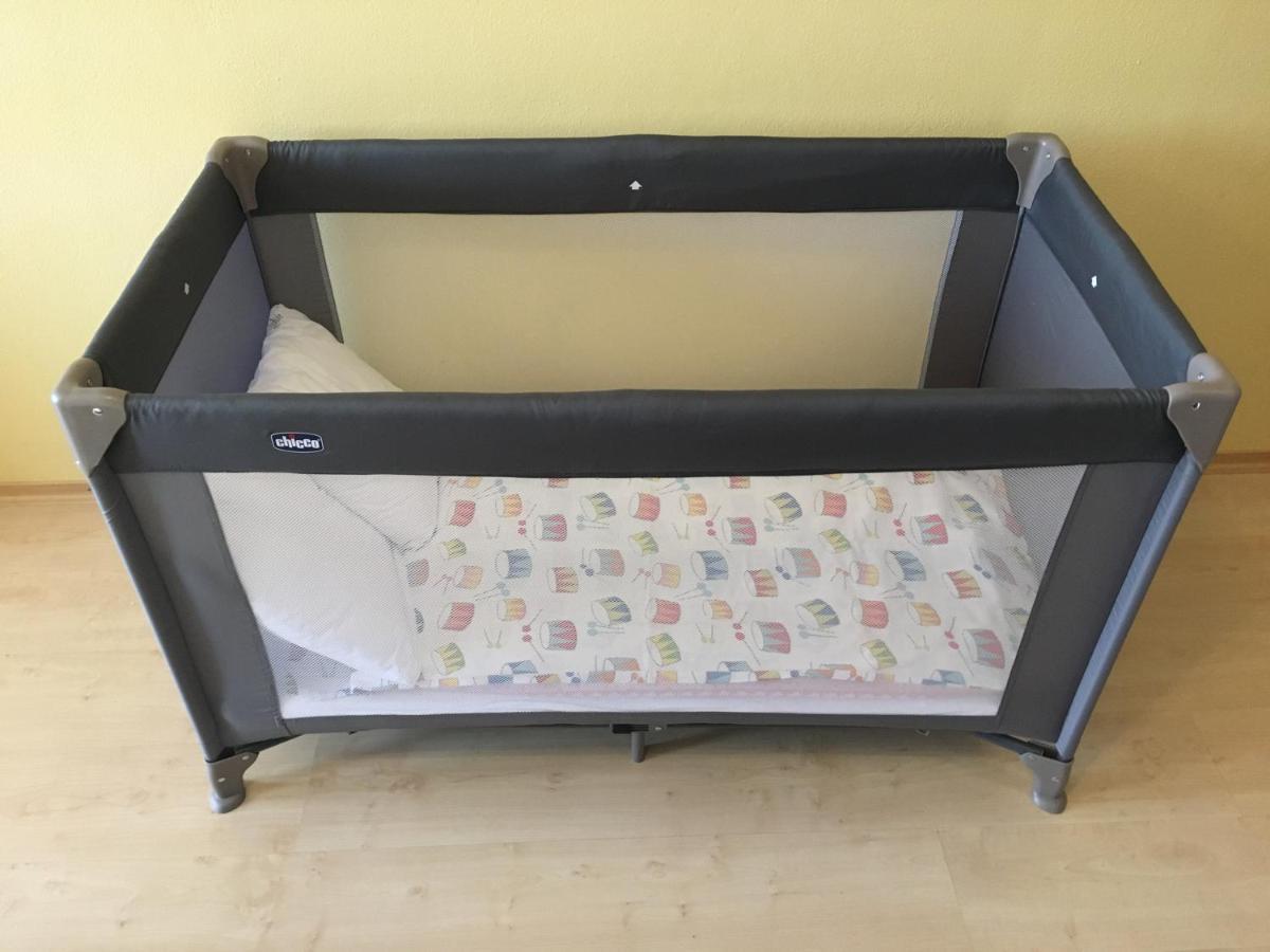 Apartmán Bešeňová 289 Esterno foto