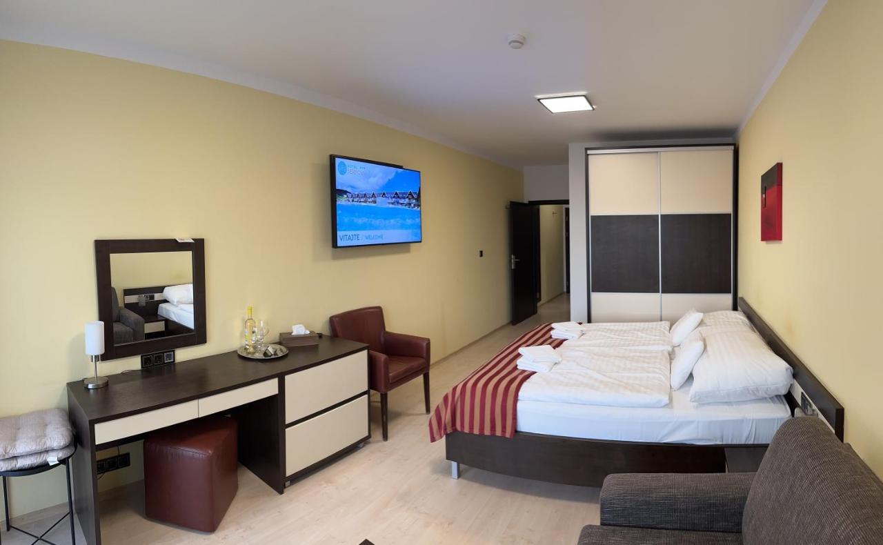Apartmán Bešeňová 289 Esterno foto