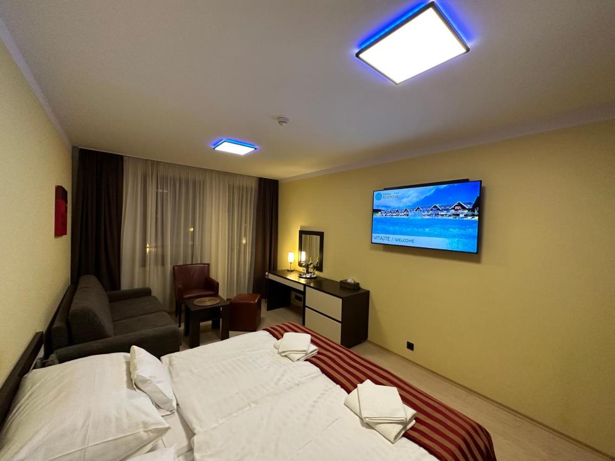 Apartmán Bešeňová 289 Esterno foto