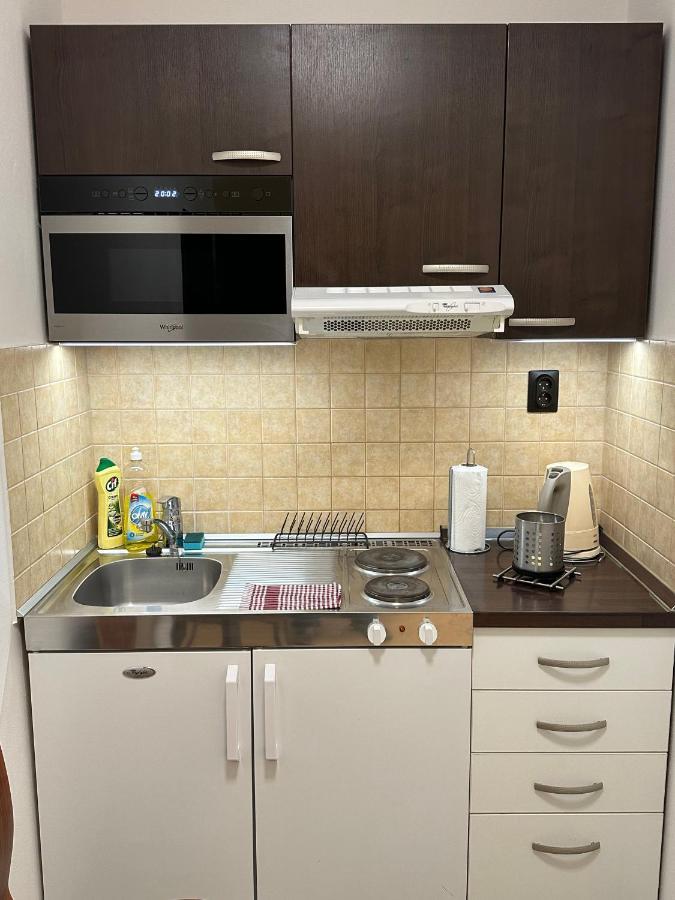 Apartmán Bešeňová 289 Esterno foto