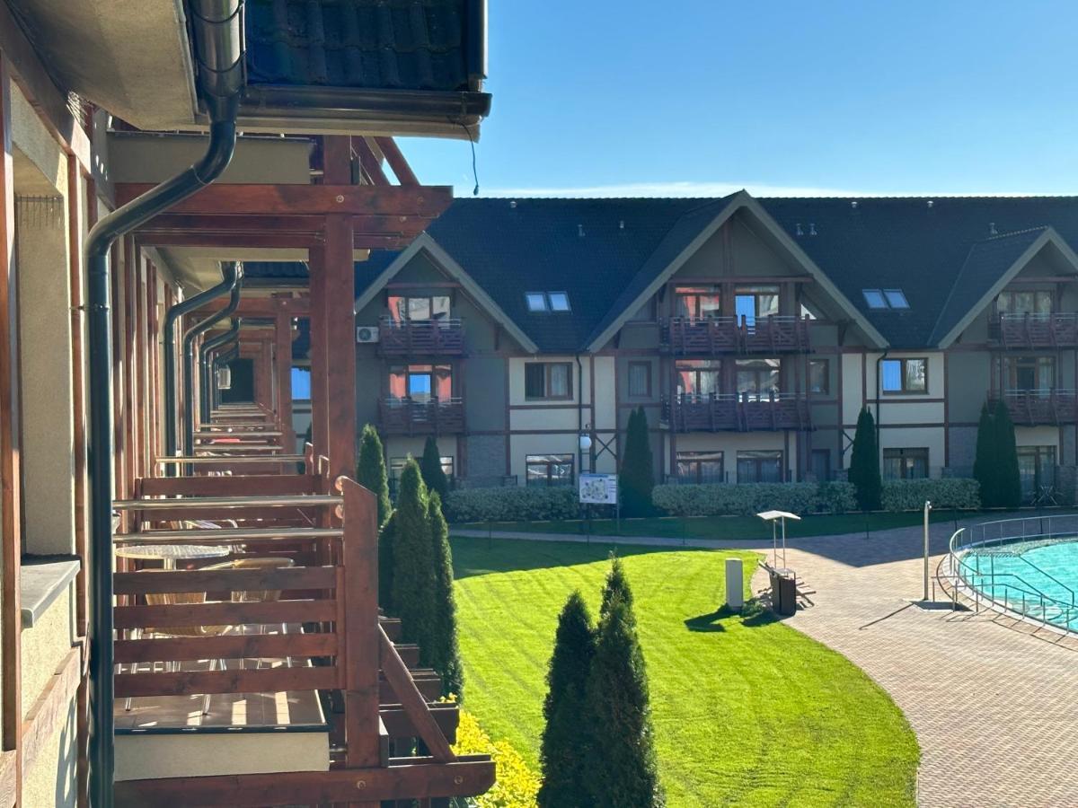 Apartmán Bešeňová 289 Esterno foto