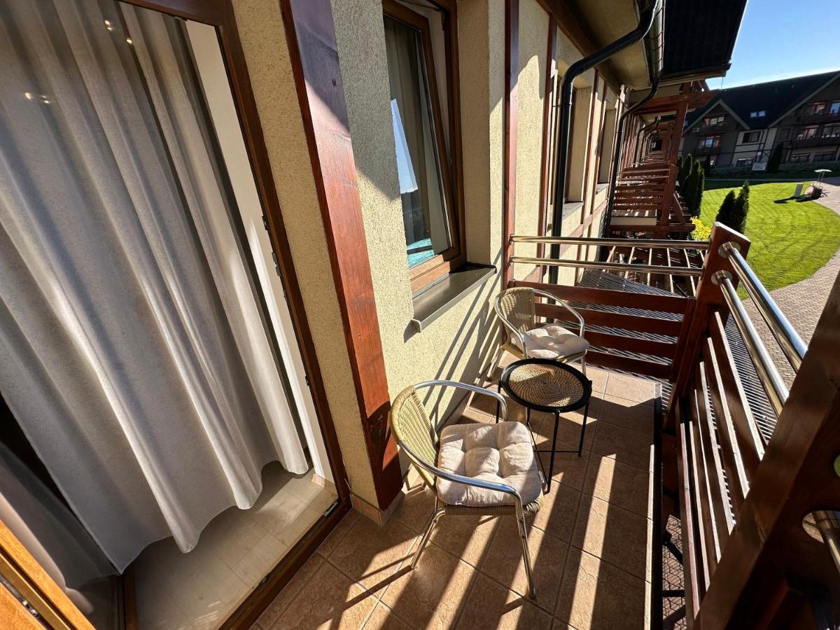 Apartmán Bešeňová 289 Esterno foto
