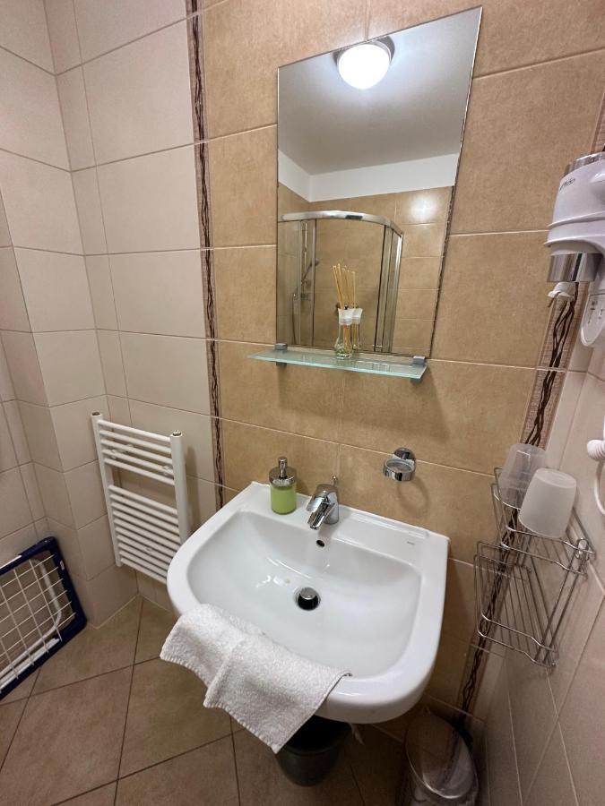 Apartmán Bešeňová 289 Esterno foto