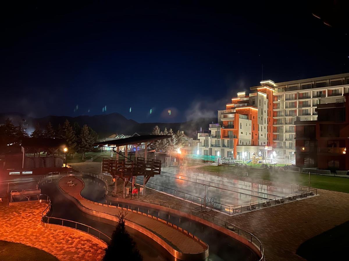 Apartmán Bešeňová 289 Esterno foto
