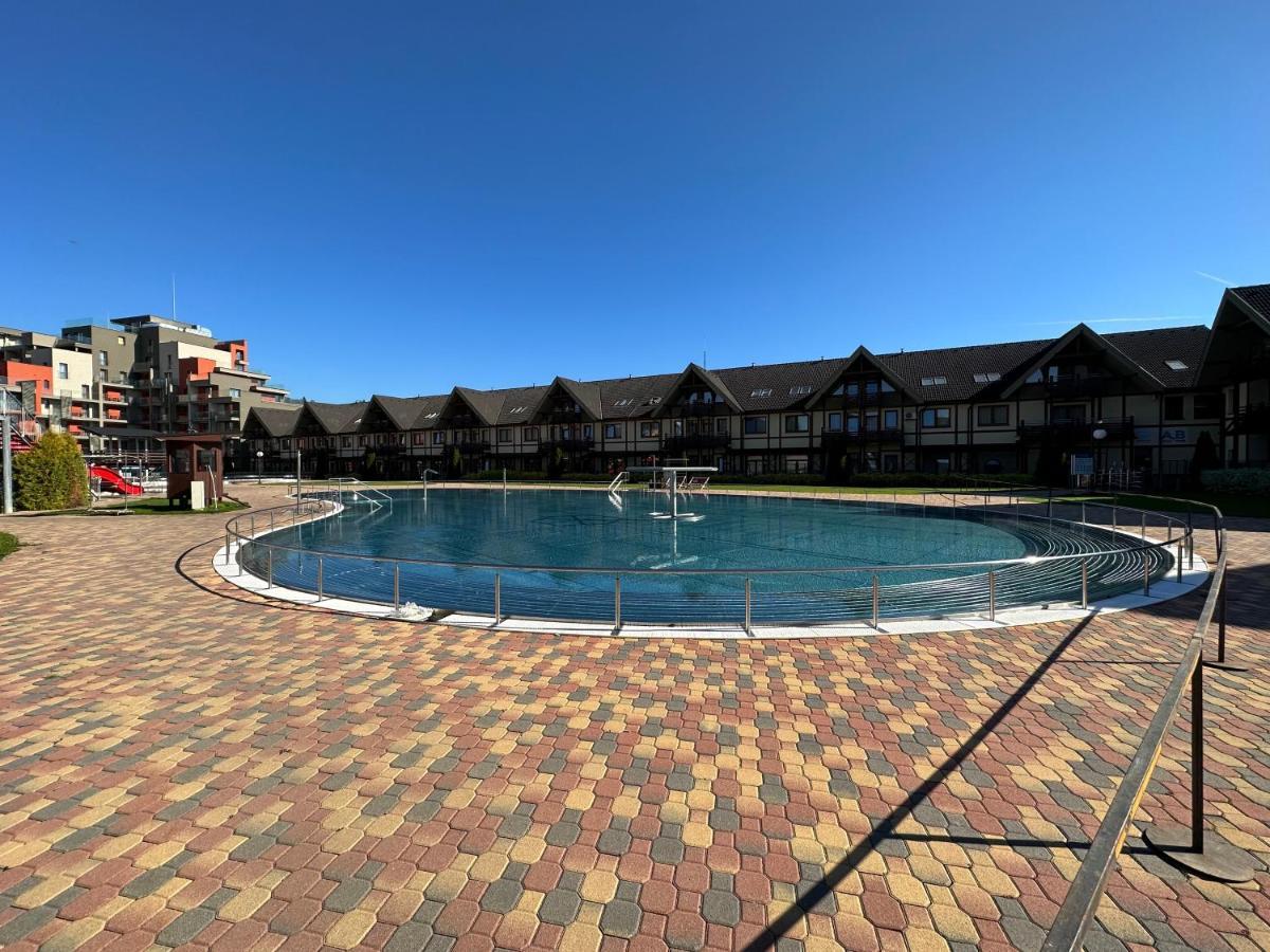 Apartmán Bešeňová 289 Esterno foto