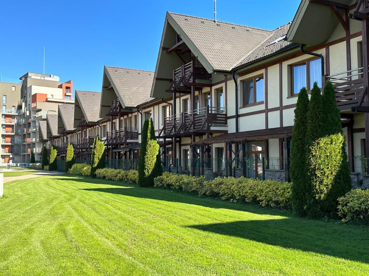 Apartmán Bešeňová 289 Esterno foto