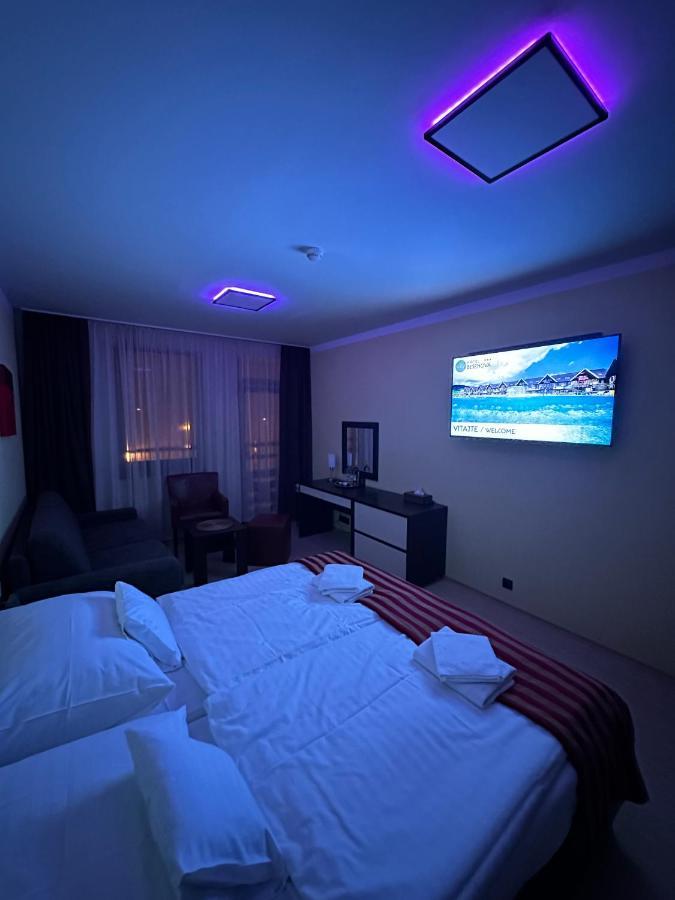 Apartmán Bešeňová 289 Esterno foto