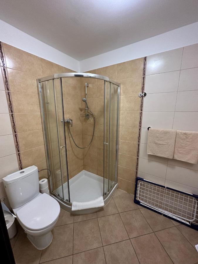 Apartmán Bešeňová 289 Esterno foto