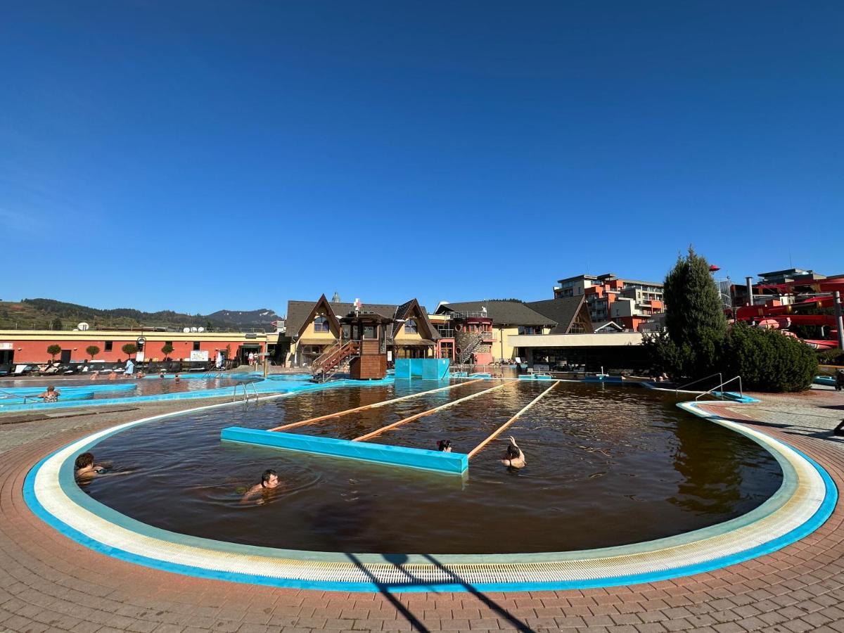 Apartmán Bešeňová 289 Esterno foto