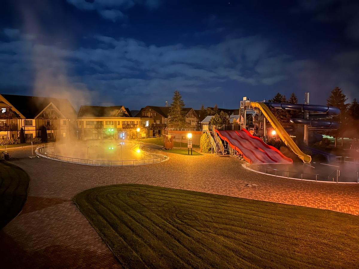 Apartmán Bešeňová 289 Esterno foto