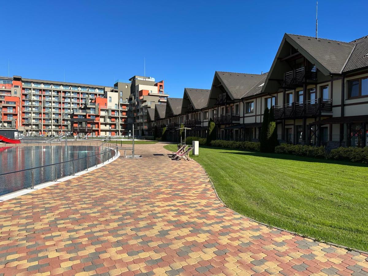 Apartmán Bešeňová 289 Esterno foto