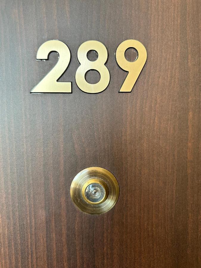 Apartmán Bešeňová 289 Esterno foto