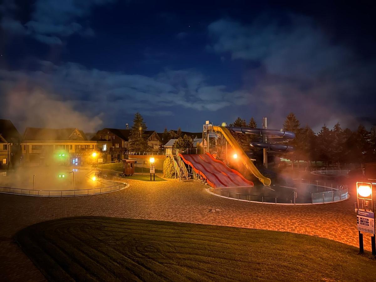 Apartmán Bešeňová 289 Esterno foto