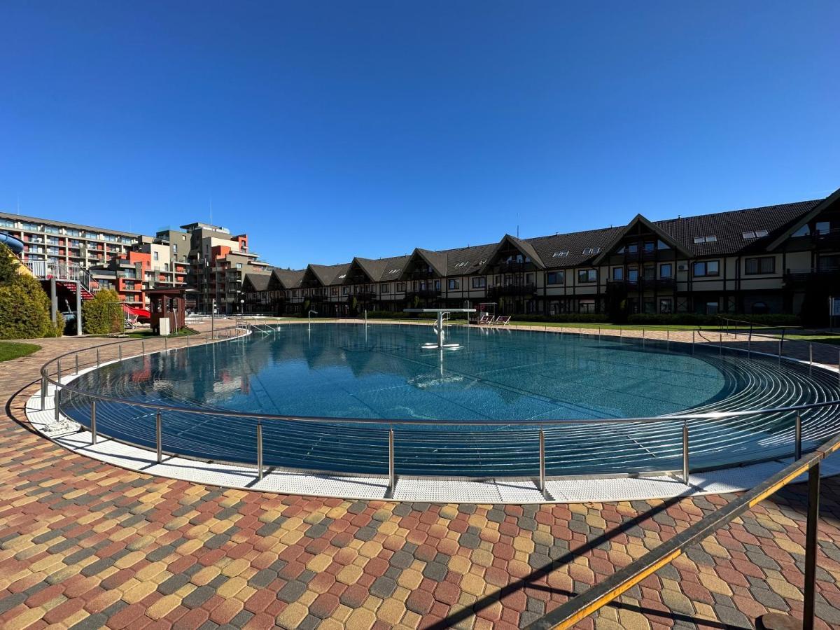 Apartmán Bešeňová 289 Esterno foto